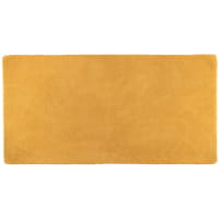 Rhomtuft - Badteppiche Square - Farbe: gold - 348 70x120 cm