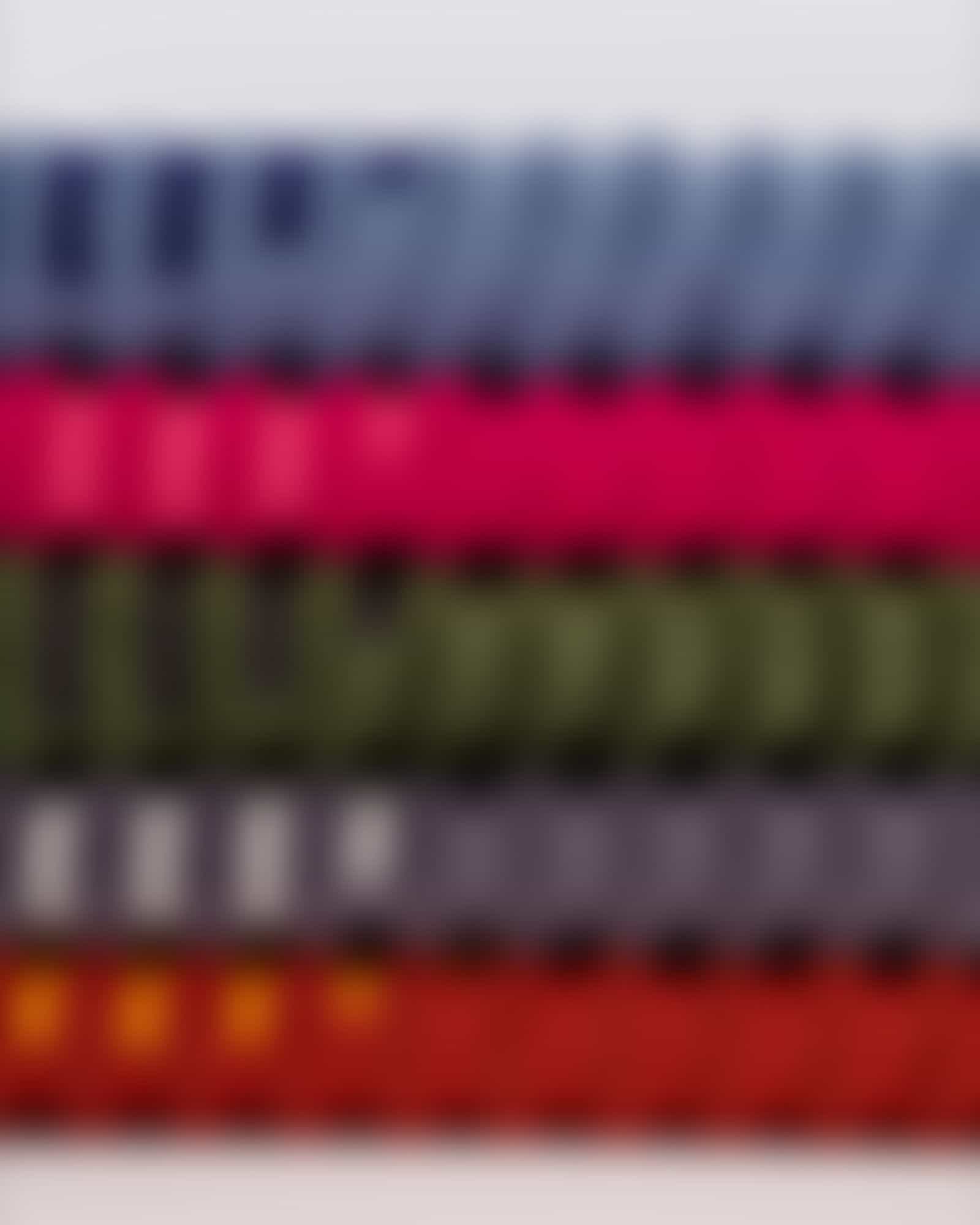 Vossen Saunatücher Camden - Farbe: graphit - 0033 - 80x200 cm