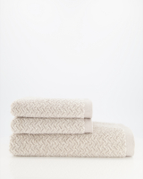 Möve - Brooklyn Fischgrat - Farbe: nature/cashmere - 071 (1-0567/8970)