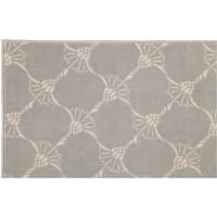 JOOP! Badematte Repetition 64 - Farbe: Graphit - 1108 - 70x120 cm