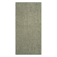 Cawö Handtücher Luxury Home Two-Tone Stripe 480 - Farbe: field - 34