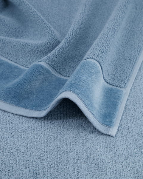 Vossen Handtücher Pure - Farbe: cosmos - 4380 - Handtuch 50x100 cm