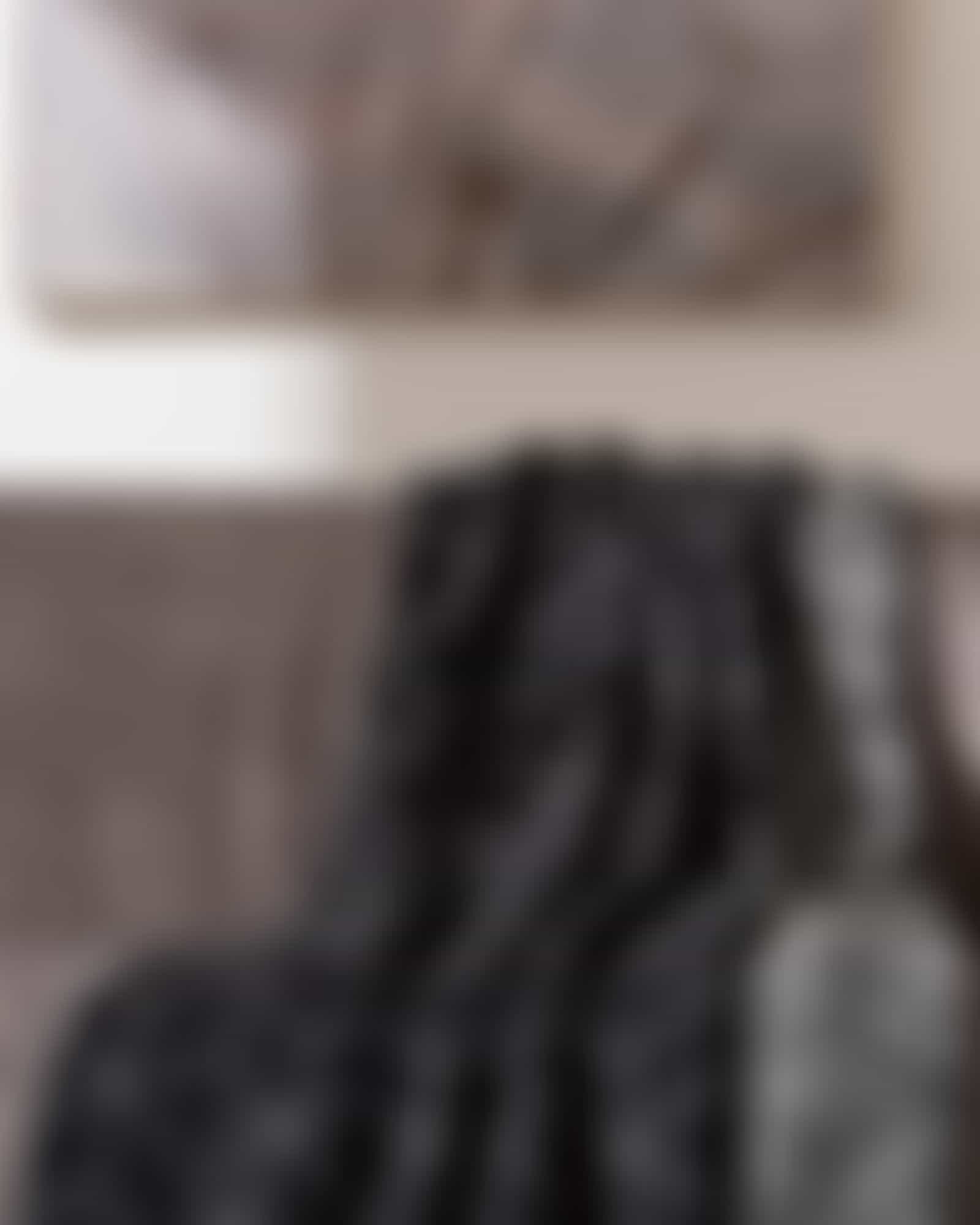 Villeroy & Boch Wohndecke Carré - Farbe: Graphite Detailbild 3