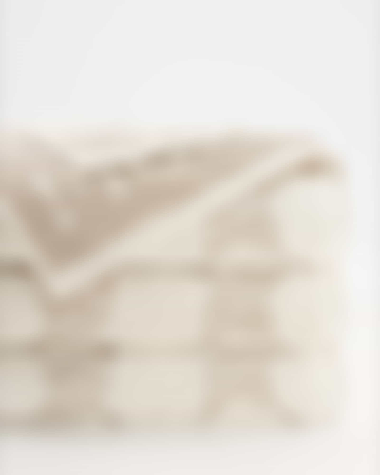 JOOP! Classic - Cornflower 1611 - Farbe: Creme - 36 - Waschhandschuh 16x22 cm Detailbild 2