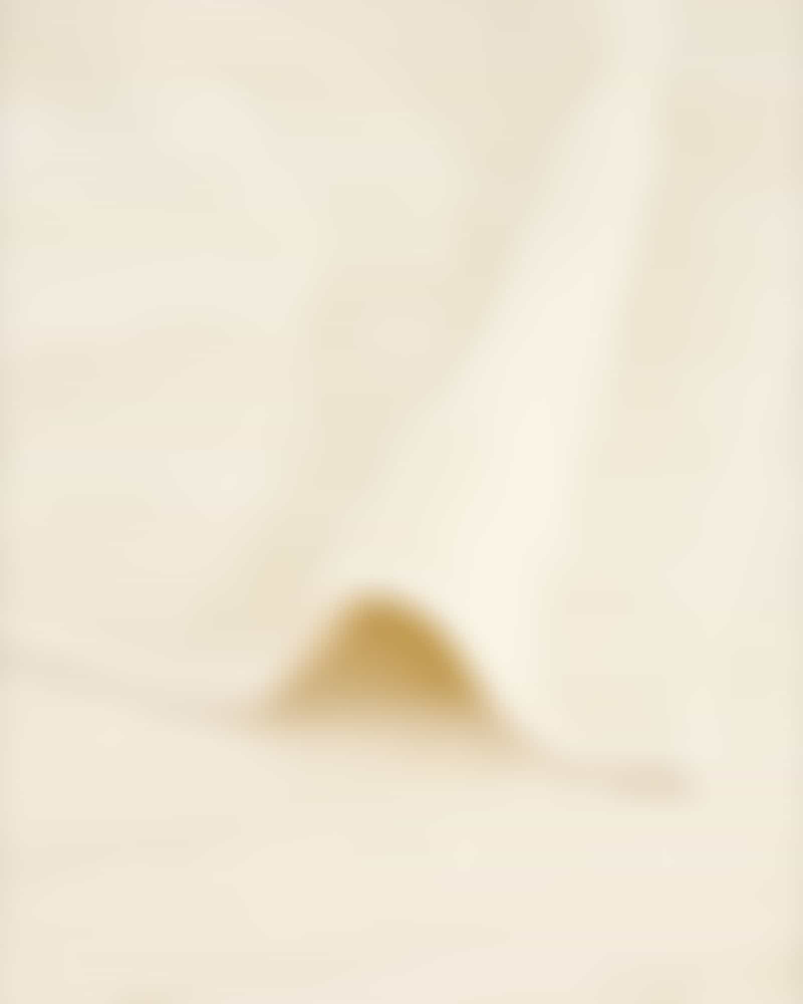 Cawö - Noblesse Uni 1001 - Farbe: 351 - natur - Handtuch 50x100 cm Detailbild 1