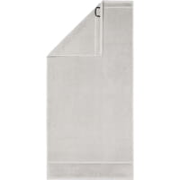 Vossen Handtücher Pure - Farbe: urban grey - 7460 - Handtuch 50x100 cm