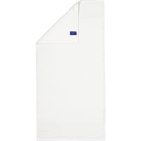 Villeroy &amp; Boch Handtücher One 2550 - Farbe: brilliant white - 600 - Duschtuch 80x150 cm