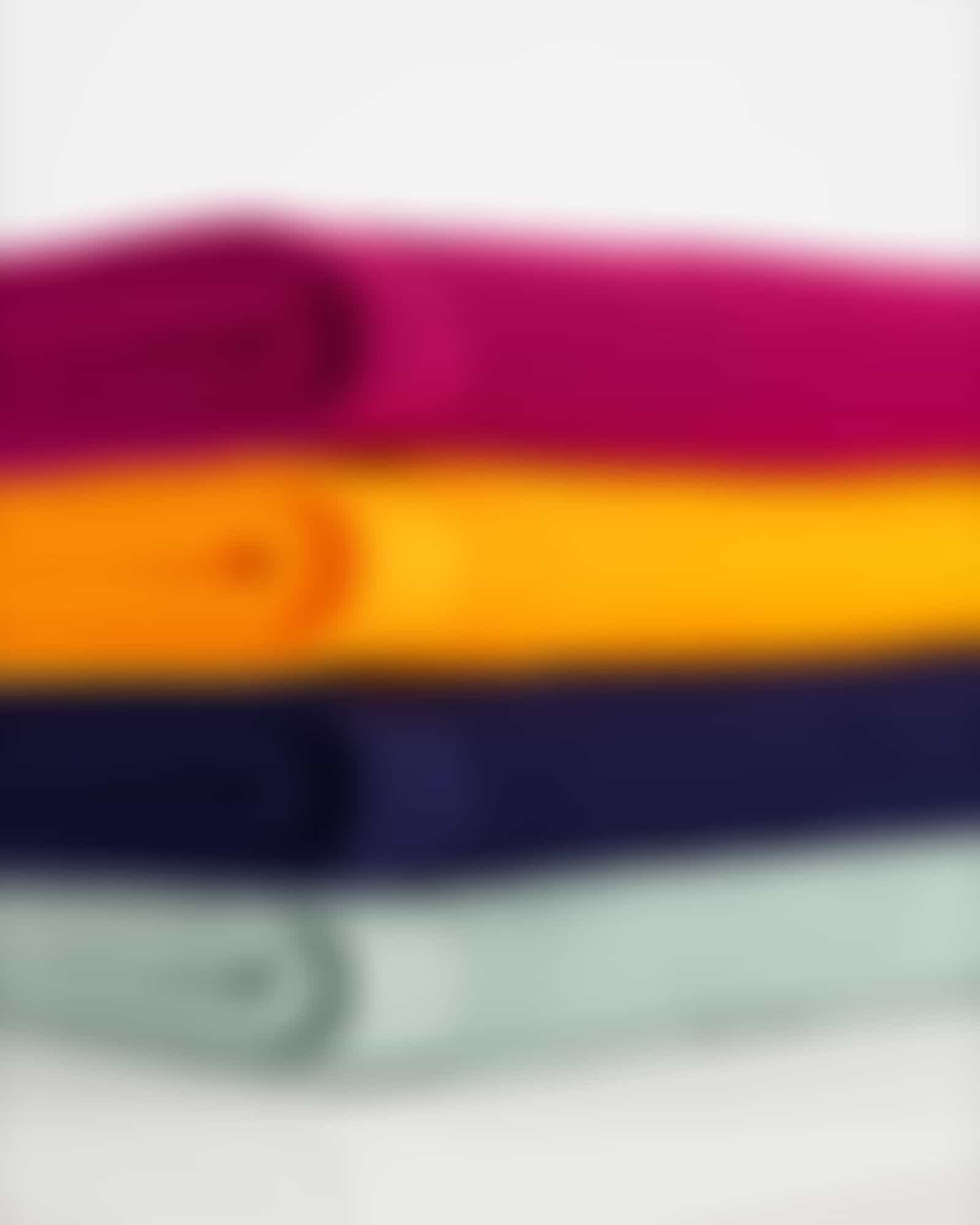 Möve Handtücher Bliss - Farbe: berry - 266 - Waschhandschuh 15x20 cm