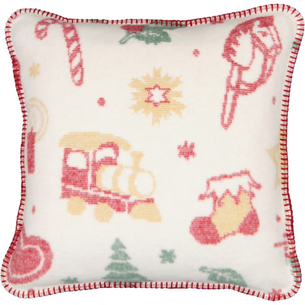 Villeroy & Boch Kissenhüllen Toy's Delight Allover - Farbe: Creme - 50x50 c günstig online kaufen