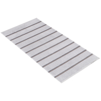 bugatti Handtücher Bellano - Farbe: light grey - 7210