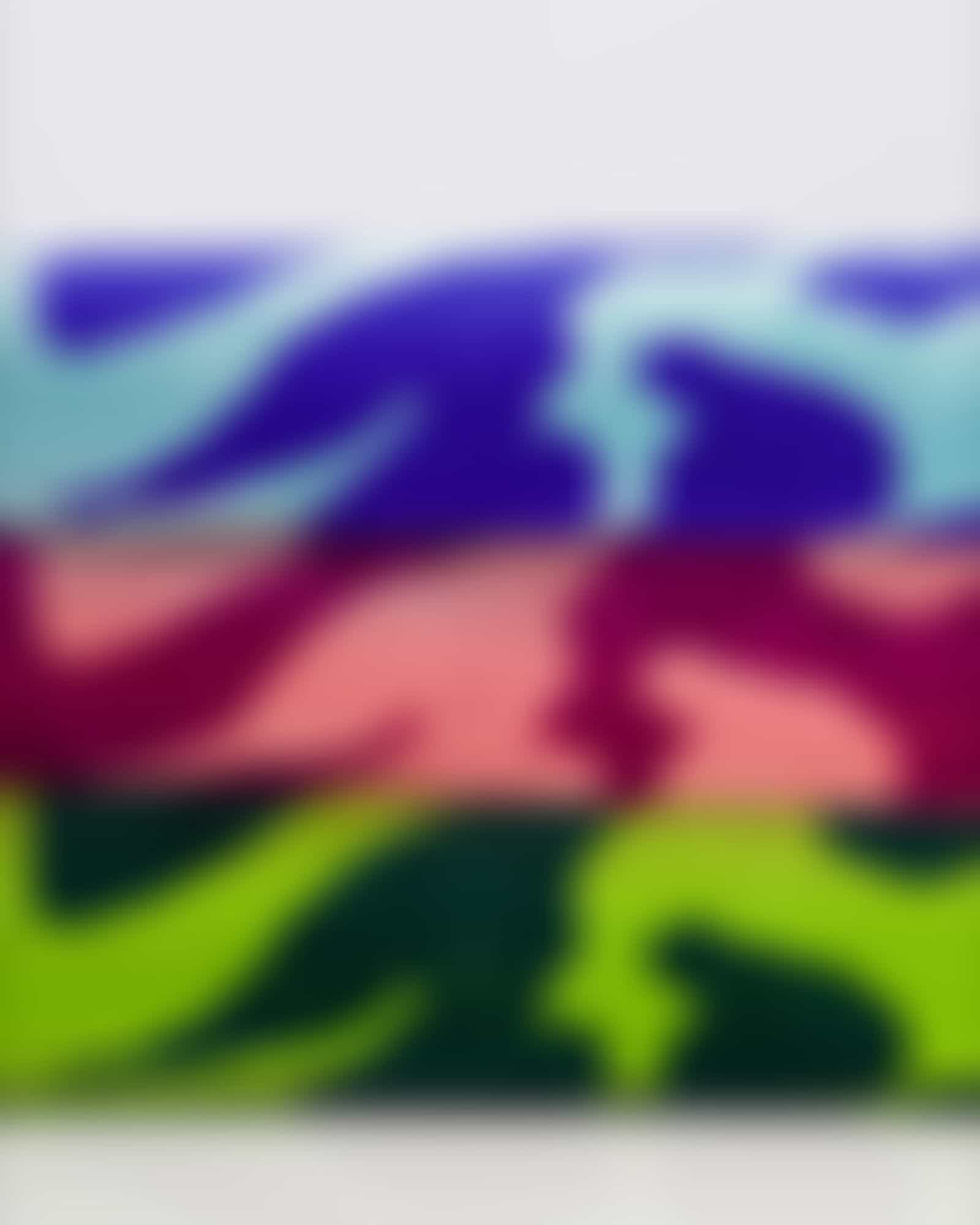 Cawö Home Strandtücher Beach Tropical 5576 - Farbe: sunset - 22 - 80x180 cm