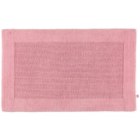 Rhomtuft - Badteppiche Prestige - Farbe: rosenquarz - 402 - 45x60 cm