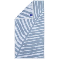 Villeroy & Boch Handtücher Coordinates Leaf 2558 - Farbe: fog - 11