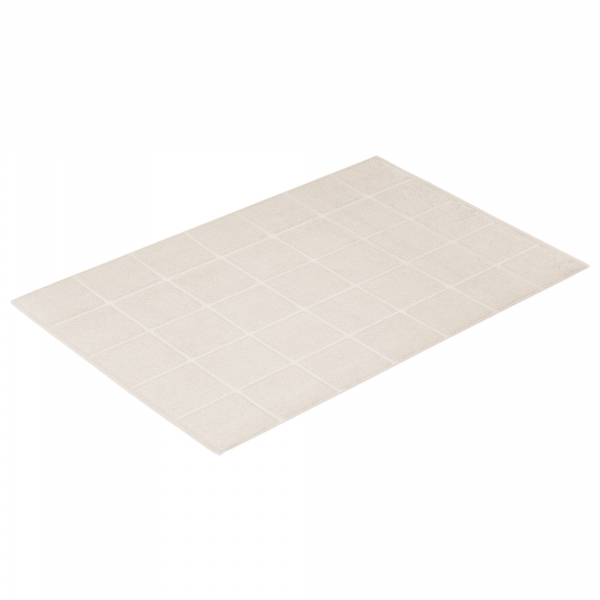 bugatti Badematten Pratos - Farbe: sand - 6040 - 60x90 cm