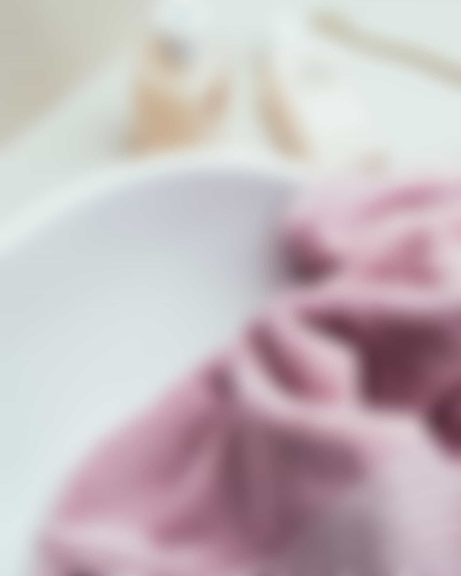 Möve Loft - Farbe: rose - 290 (0-5420/8708) - Duschtuch 80x150 cm Detailbild 2 Möve Loft - Farbe: rose - 290 (0-5420/8708) - Duschtuch 80x150 cm Detailbild 2
