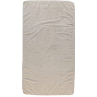 Rhomtuft - Handtücher Loft - Farbe: stone - 320 Seiflappen 30x30 cm