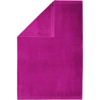 Vossen Handtücher Calypso Feeling - Farbe: purple - 8590 - Badetuch 100x150 cm