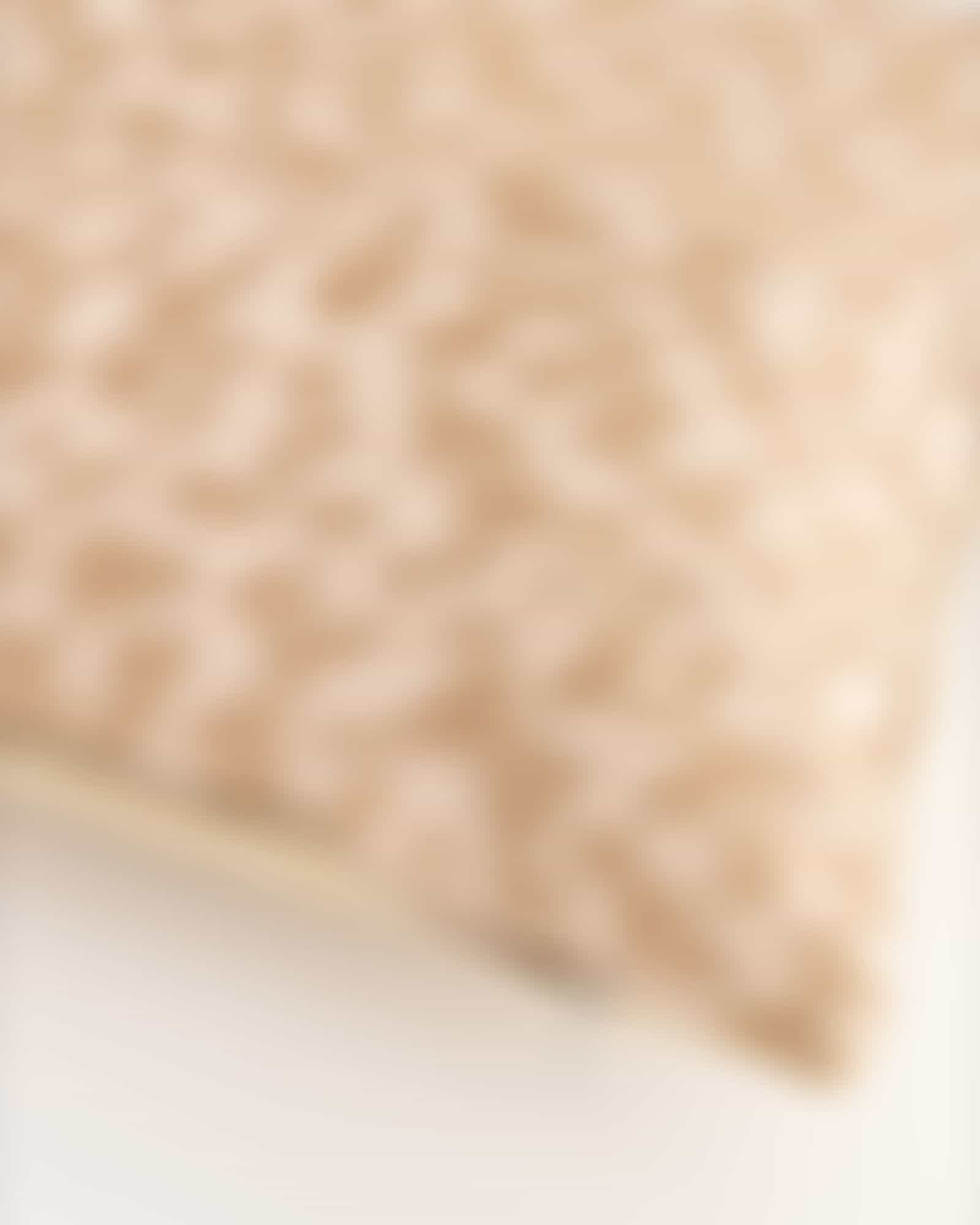 JOOP! Kissenhüllen Spirit - Farbe: Nude - 075 - 50x50 cm