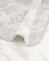 JOOP! Wohndecken Spirit - Farbe: Stein - 150x200 cm