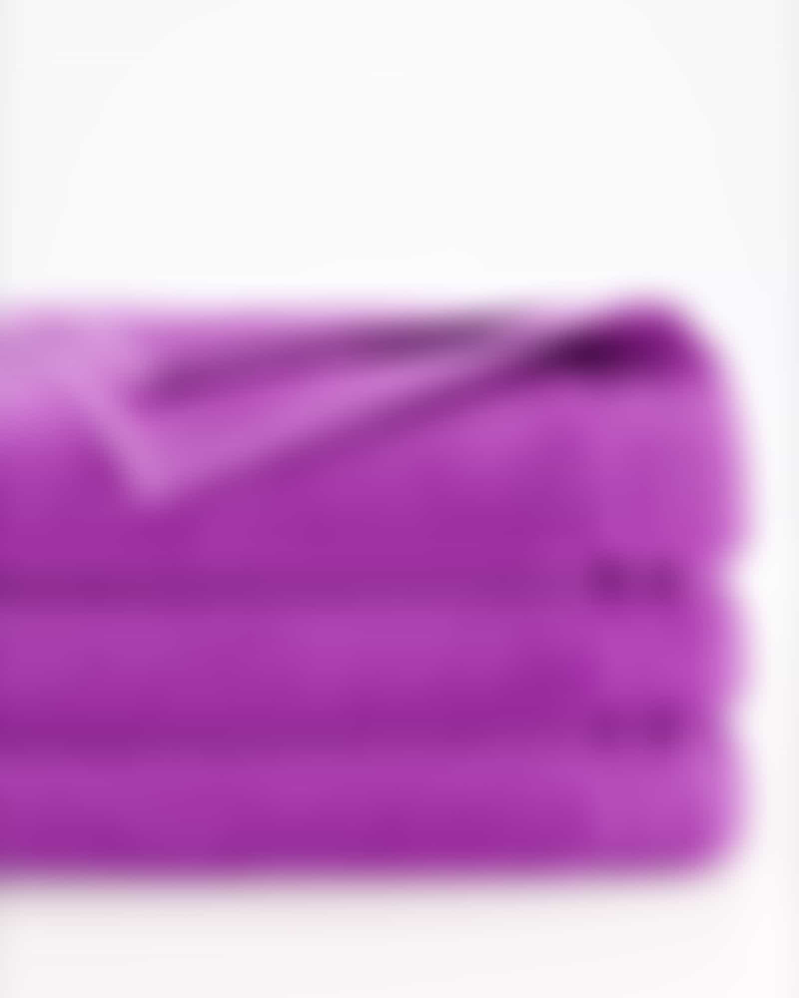 Vossen Handtücher Calypso Feeling - Farbe: lollipop - 8460 - Handtuch 50x100 cm Detailbild 2