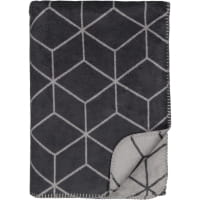 Villeroy & Boch Wohndecke Carré - Farbe: Graphite