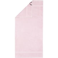 Vossen Handtücher Belief - Farbe: sea lavender - 3270 - Seiflappen 30x30 cm