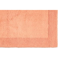 Rhomtuft - Badteppiche Prestige - Farbe: peach - 405