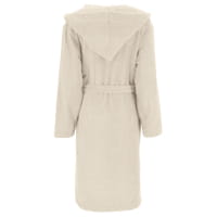 Vossen Bademäntel Unisex Kapuze Balance Samu - Farbe: sand - 6040