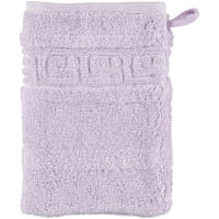 Cawö - Noblesse Uni 1001 - Farbe: lavendel - 806 Handtuch 50x100 cm