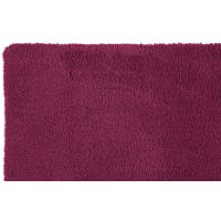Rhomtuft - Badteppiche Square - Farbe: berry - 237 60x90 cm