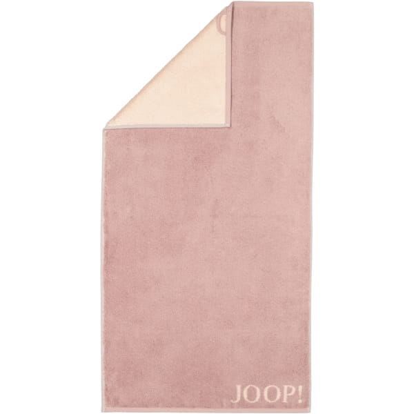 JOOP! Classic - Doubleface 1600 - Farbe: Rose - 83