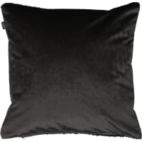 JOOP! Kissenhüllen Touch - Farbe: Anthrazit - 012 - 40x40 cm