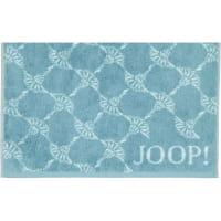 JOOP! Classic - Cornflower 1611 - Farbe: Jade - 41 - Handtuch 50x100 cm