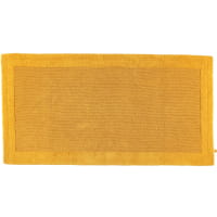 Rhomtuft - Badteppiche Prestige - Farbe: gold - 348 60x100 cm