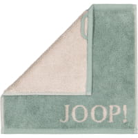 JOOP! Handtücher Classic Doubleface 1600 - Farbe: Pinie - 43