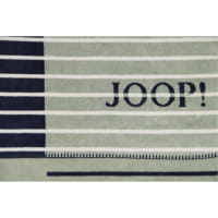 JOOP! Wohndecken Divided - Farbe: Salbei - 150x200 cm