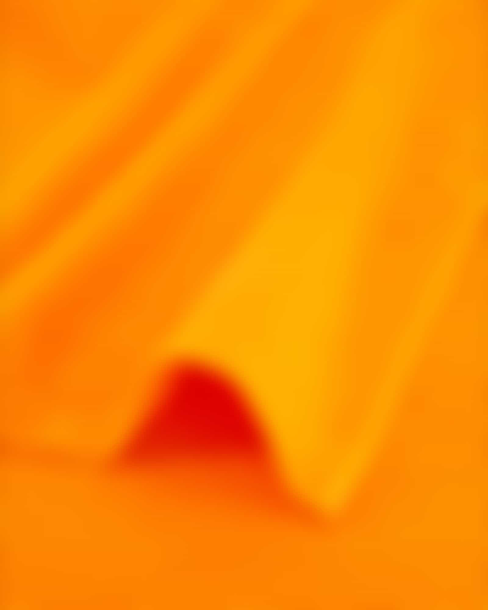 Möve Handtücher Bliss - Farbe: orange - 106 - Handtuch 50x100 cm