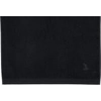 Möve Handtücher Superwuschel - Farbe: black - 199 - Handtuch 50x100 cm