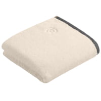 bugatti Handtücher Prato - Farbe: sand - 6040