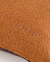 JOOP! Kissenhüllen Touch - Farbe: Kupfer - 050