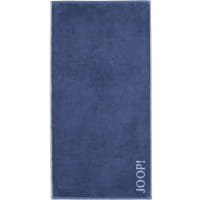 JOOP! Handtücher Divided Doubleface 1704 - Farbe: Aqua - 11 - Handtuch 50x100 cm