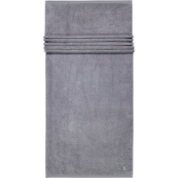 Möve - Superwuschel - Farbe: stone - 850 (0-1725/8775) - Handtuch 60x110 cm