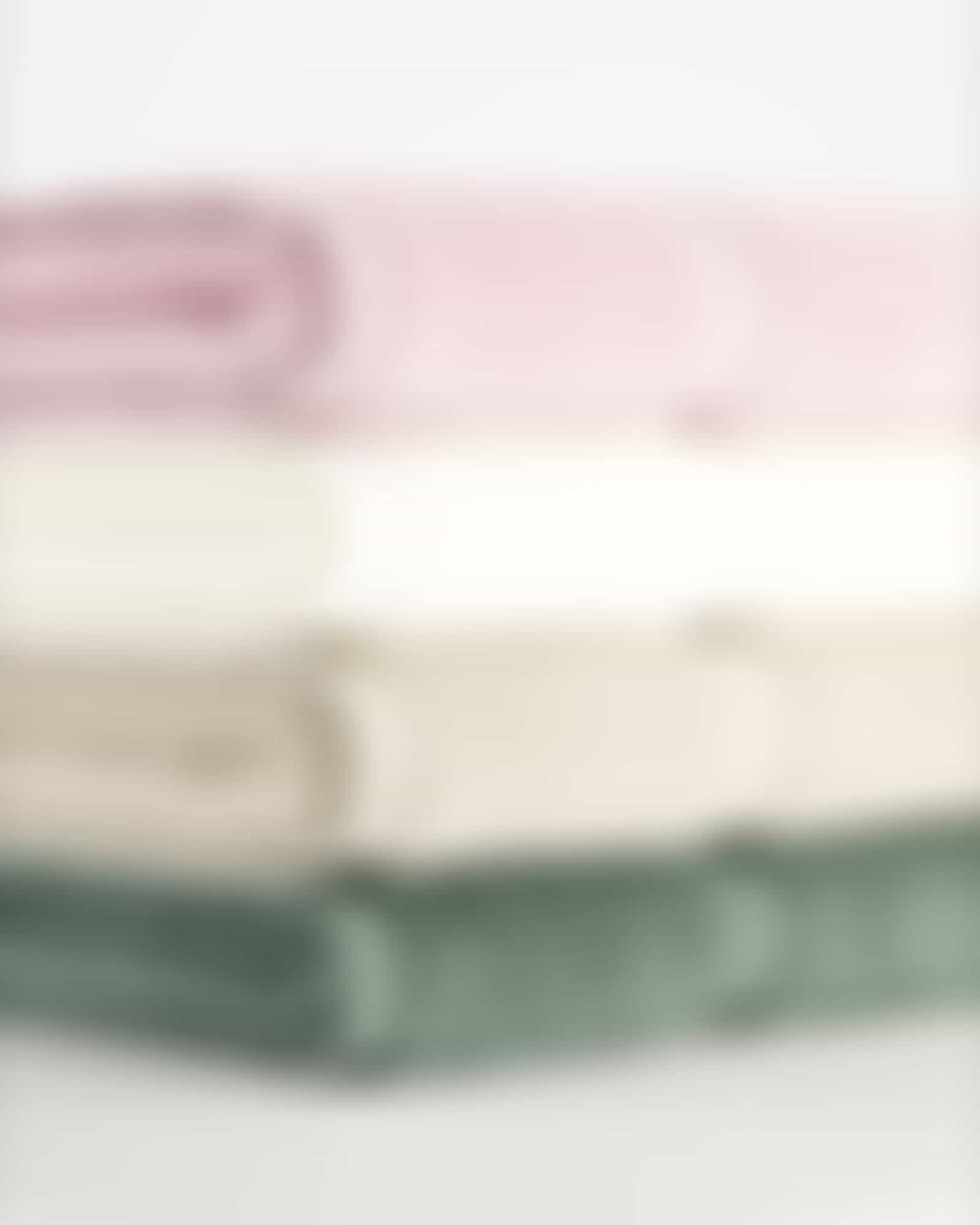 Vossen Handtücher Belief - Farbe: weiß - 0300