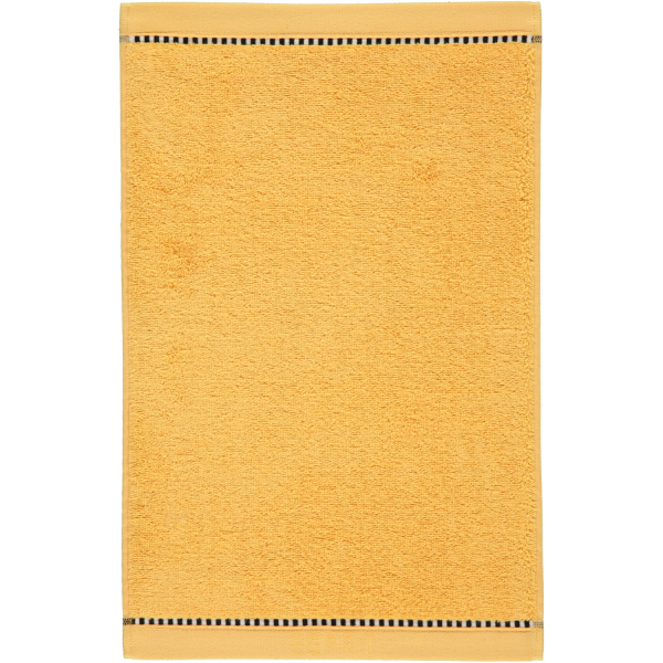 Esprit Box Solid - Farbe: sun - 138 Gästetuch 30x50 cm