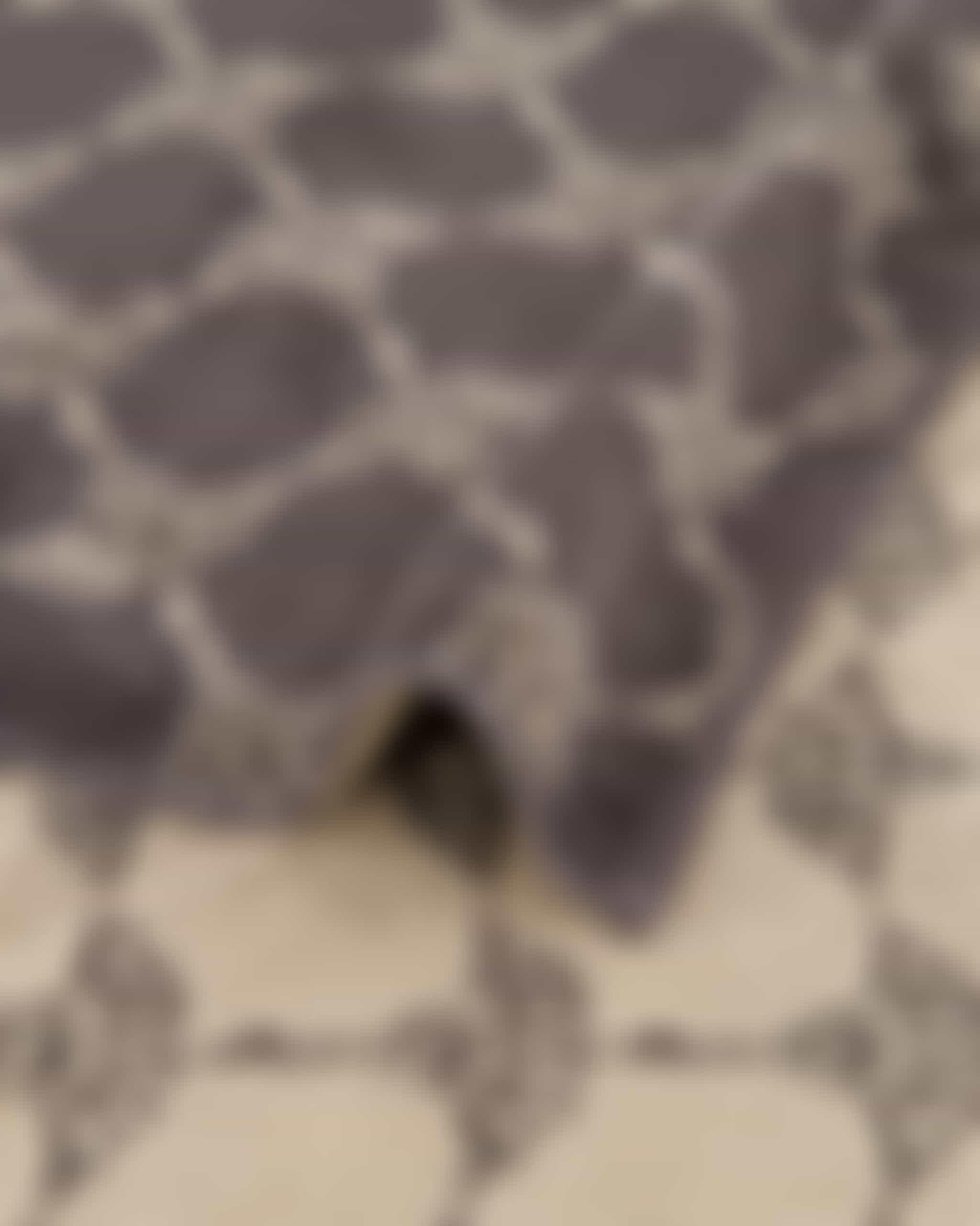 JOOP! Handtücher New Classic Cornflower 1721 - Farbe: Schiefer - 73 - Seiflappen 30x30 cm