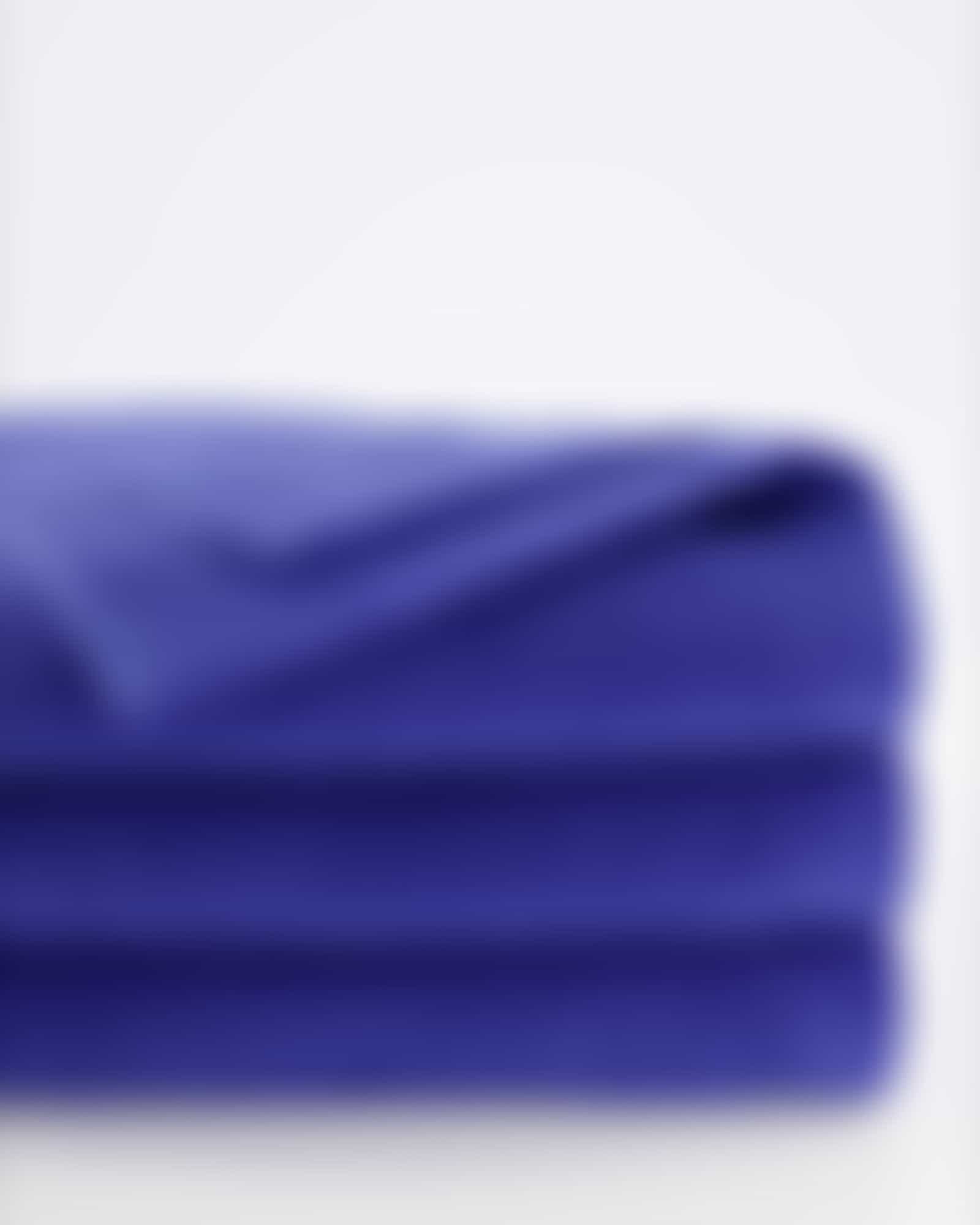Cawö Handtücher Life Style Uni 7007 - Farbe: saphir - 197