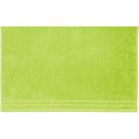 Vossen Handtücher Calypso Feeling - Farbe: meadowgreen - 530 - Handtuch 50x100 cm