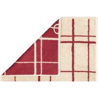 JOOP! Handtücher Select Layer 1696 - Farbe: rouge - 32
