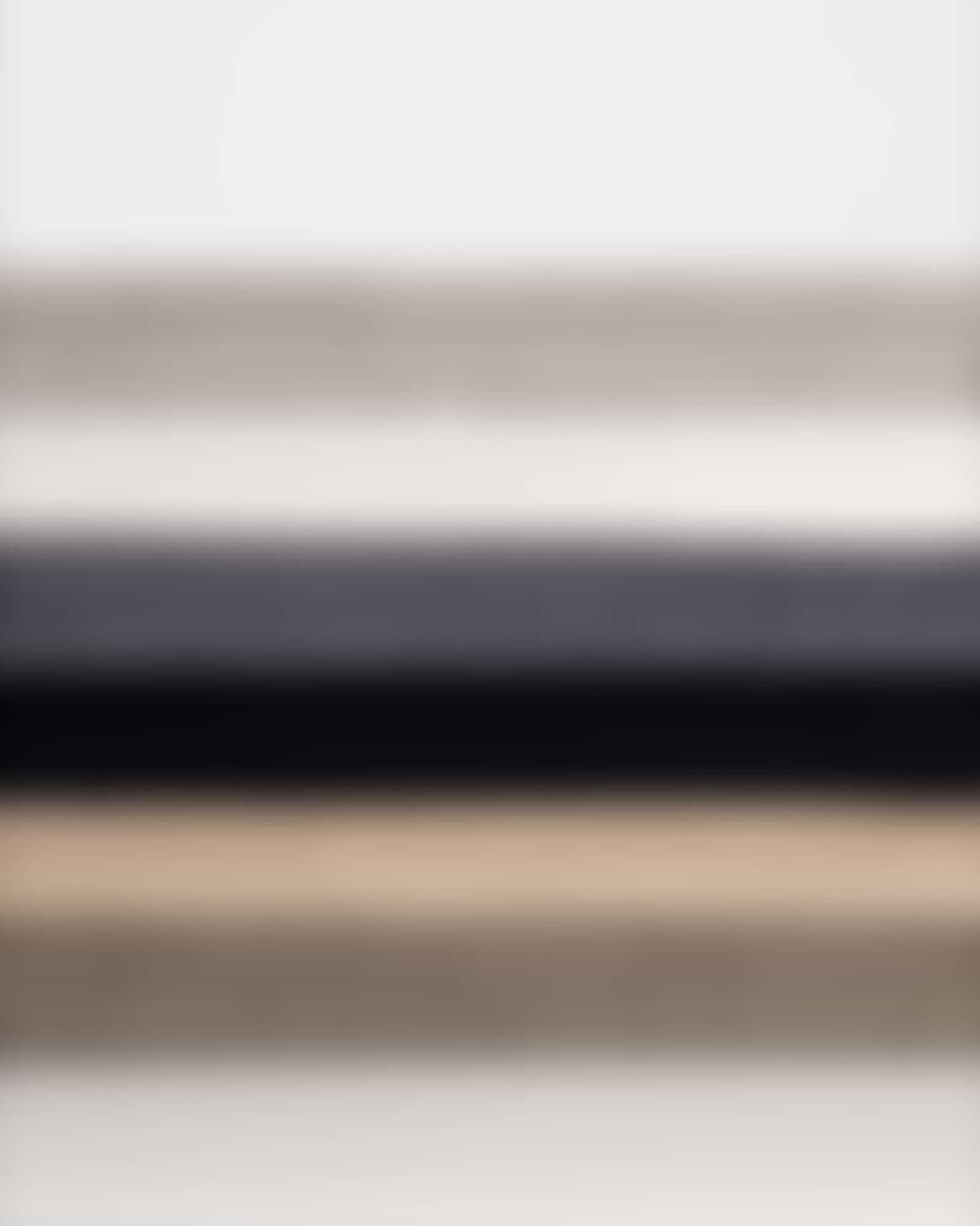 JOOP! Classic - Doubleface Badematte 1600 - 50x80 cm - Farbe: Sand/Graphit - 37