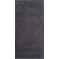 Villeroy &amp; Boch Handtücher One 2550 - Farbe: graphite - 774 - Gästetuch 30x50 cm